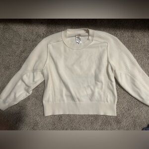 Anthropology sweater